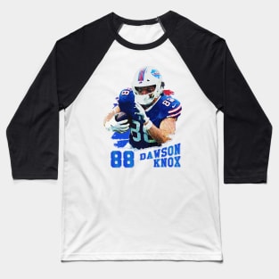 Dawson knox | 88 Baseball T-Shirt